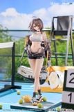 Baltimore Black Ace Ver 1/6 - Azur Lane | Hanabee Figure