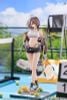 Baltimore Black Ace Ver 1/6 - Azur Lane | Hanabee Figure