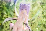 EVE EDEN Ver 1/6 - Original Character | Pink Charm Figure