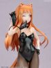 Holo Bunny Ver Illustration by Jyuu Ayakura KDcolle 1/7 - Spice and Wolf | KADOKAWA Figure
