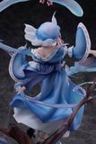 Yuyuko Saigyouji Natural Born Ghost Ver 1/7 - Touhou Project | Solarain Figure