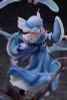 Yuyuko Saigyouji Natural Born Ghost Ver 1/7 - Touhou Project | Solarain Figure
