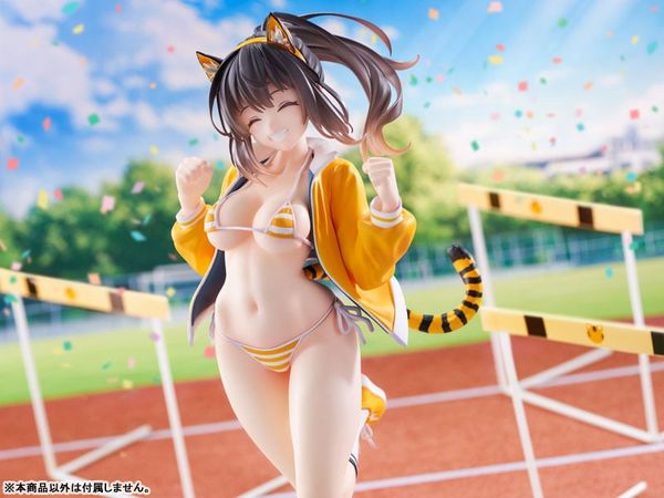 KoiKoi Torako no Chobimi Sakura 1/6 - Original | KoiKoi Figure