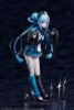 Hatsune Miku jiangshi Ver 1/7 - VOCALOID Series | Design COCO Figure