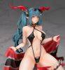 Regensburg Dark Dragon Brilliant Beach Ver 1/7 - Azur Lane | Alter Figure