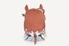 Nhồi Bông DOQUTE Petit Mihono Bourbon Big Plushie - Uma Musume Pretty Derby | Taito Plushie