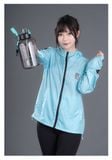 Bình nước Hatsune Miku Running Series Sports Bottle | Moeyu Goods