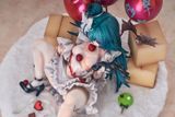 M327 It Follows Damaged Ver 1/7 - Girls Frontline Calbone FigureM327 It Follows Damaged Ver 1/7 - Girls Frontline | Calbone Figure