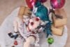 M327 It Follows Damaged Ver 1/7 - Girls Frontline Calbone FigureM327 It Follows Damaged Ver 1/7 - Girls Frontline | Calbone Figure