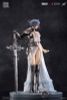 Yulia God of War 1/6 - Ghost Blade Series | TEKULA Figure