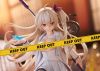 Akizuki Kanna 1/7 - Cafe Stella and the Reaper's Butterfly | AliceGlint Figure