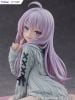Elaina knit ver Repaint BLUE 1/7 - Wandering Witch The Journey of Elaina | FURYU Figure