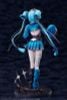 Hatsune Miku jiangshi Ver 1/7 - VOCALOID Series | Design COCO Figure
