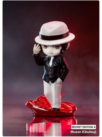 Blind Box Battle Series Figures - Demon Slayer Kimetsu no Yaiba | POP MART Figure