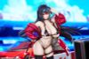 Taihou Enraptured Companion Ver 1/7 - Azur Lane | APEX Figure