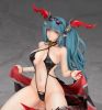 Regensburg Dark Dragon Brilliant Beach Ver 1/7 - Azur Lane | Alter Figure