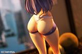 Mia 1/6 - Myabit Original Illustration | Luminous Box Figure