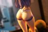 Mia 1/6 - Myabit Original Illustration | Luminous Box Figure