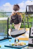 Baltimore Black Ace Ver 1/6 - Azur Lane | Hanabee Figure