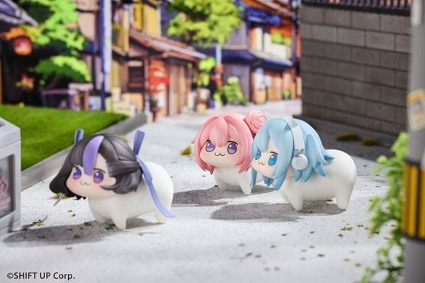 Doro Series Figure Box Set - Goddess of Victory Nikke | Hobby Sakura Figure