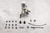 Vanguard Leader - MEGALOMARIA UNLIMITED UNIVERSE | Kotobukiya Plastic Model