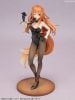 Holo Bunny Ver Illustration by Jyuu Ayakura KDcolle 1/7 - Spice and Wolf | KADOKAWA Figure