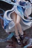 Yuyuko Saigyouji Natural Born Ghost Ver 1/7 - Touhou Project | Solarain Figure
