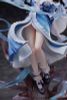 Yuyuko Saigyouji Natural Born Ghost Ver 1/7 - Touhou Project | Solarain Figure