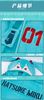 Hatsune Miku Multi Functional Hooded Air Conditioning Blanket - Vocaloid | Moeyu Goods