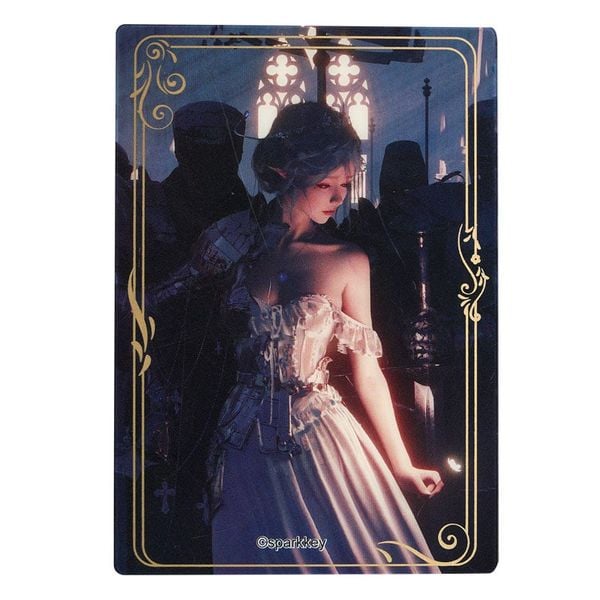 Yulia God of War 1/6 - Ghost Blade Series | TEKULA Figure