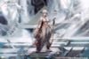 Skadi The Corrupting Heart The Pilgrim Ver 1/7 - Arknights | APEX Figure