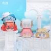 Blind Box Character Cube Stacking Toys - Wuthering Waves | Wuthering Waves Official Goods