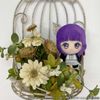 Nhồi Bông Frieren Beyond Journey's End Chibi Plushie Vol. 1 Frieren - Frieren Beyond Journey's End | Bandai Spirits