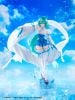 Magia Azul The Verglas Maiden 1/7 - Gushing over Magical Girls | WING Figure