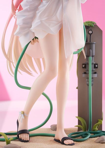 Hanako Swimsuit ver 1/7 - Blue Archive | Max Factory Figure