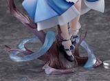 Yuyuko Saigyouji Natural Born Ghost Ver 1/7 - Touhou Project | Solarain Figure