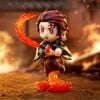 Blind Box Battle Series Figures - Demon Slayer Kimetsu no Yaiba | POP MART Figure