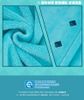Hatsune Miku Multi Functional Hooded Air Conditioning Blanket - Vocaloid | Moeyu Goods