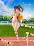 KoiKoi Torako no Chobimi Sakura 1/6 - Original | KoiKoi Figure