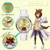 Bộ Sưu Tập Đồng Hồ Uma Musume Pretty Derby Version 2