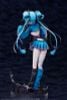 Hatsune Miku jiangshi Ver 1/7 - VOCALOID Series | Design COCO Figure