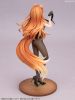 Holo Bunny Ver Illustration by Jyuu Ayakura KDcolle 1/7 - Spice and Wolf | KADOKAWA Figure