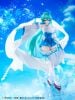 Magia Azul The Verglas Maiden 1/7 - Gushing over Magical Girls | WING Figure