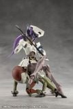 Vanguard Leader - MEGALOMARIA UNLIMITED UNIVERSE | Kotobukiya Plastic Model