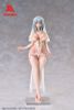 Lily Nun and Emily Nurse illustration by Chowbie 1/6 - Original Illustration | ASCENDIA Figure