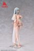 Lily Nun and Emily Nurse illustration by Chowbie 1/6 - Original Illustration | ASCENDIA Figure