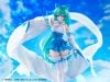 Magia Azul The Verglas Maiden 1/7 - Gushing over Magical Girls | WING Figure