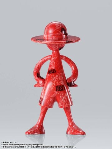 Monkey D. Luffy Adventure Memories [Vol.4] - ONE PIECE | BANDAI SPIRITS Figure