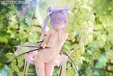 EVE EDEN Ver 1/6 - Original Character | Pink Charm Figure