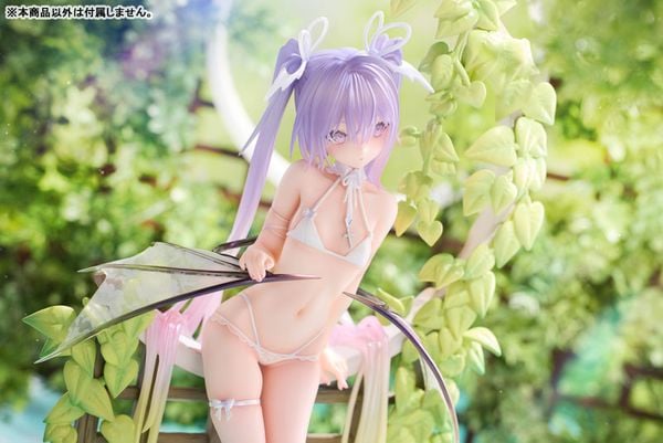 EVE EDEN Ver 1/6 - Original Character | Pink Charm Figure